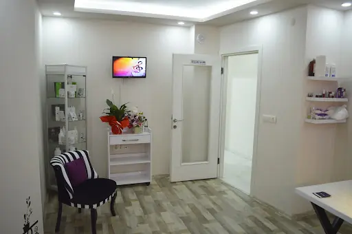 Berna Beauty Güzelik Salonu