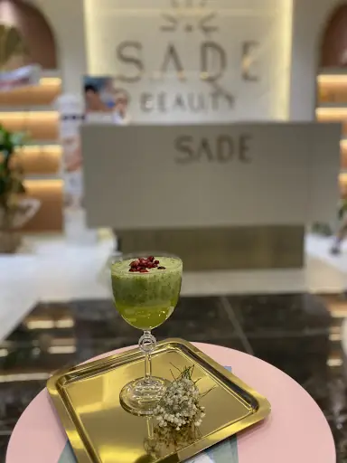 Sade Güzellik Merkezi
