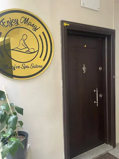 Enjoy Masaj Çorlu