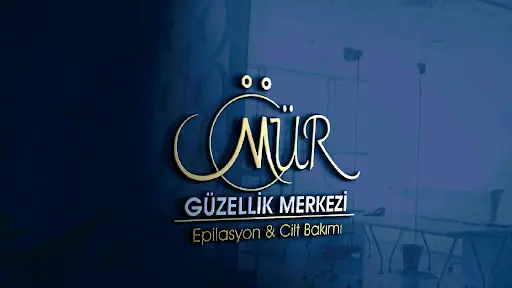 Ömür Epilasyon ve Güzellik Merkezi