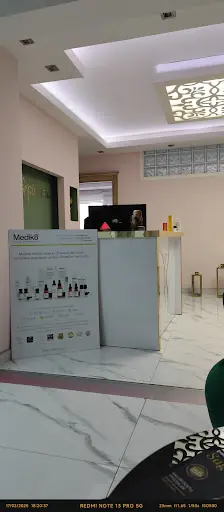 Kumluca Venüs Güzellik Salonu 2