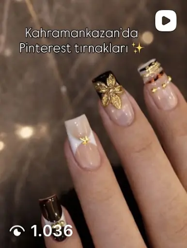 Selin Barun Nails&Beauty