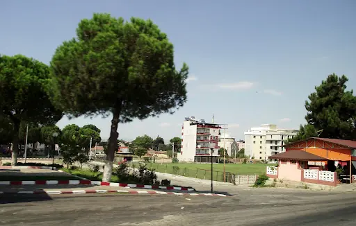 Ahmetli Belediyesi 4