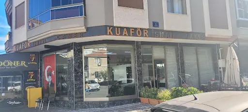 Kuaför İsmail Aktaş 2