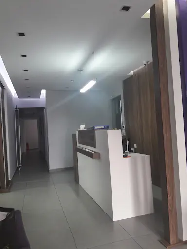 İsis Güzellik Salonu