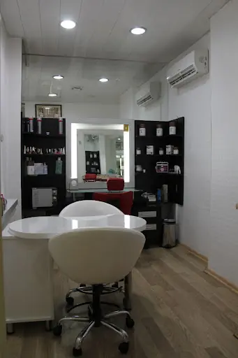 Elit Güzellik Salonu 4