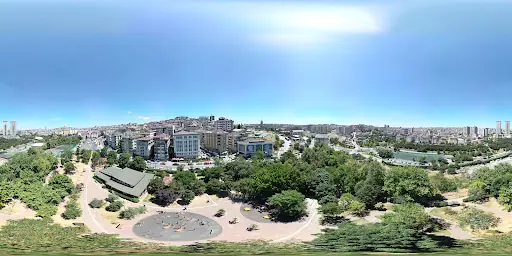 Eyüp Belediyesi Yağlıdere Parkı – Diğer (Güzellik), İstanbul