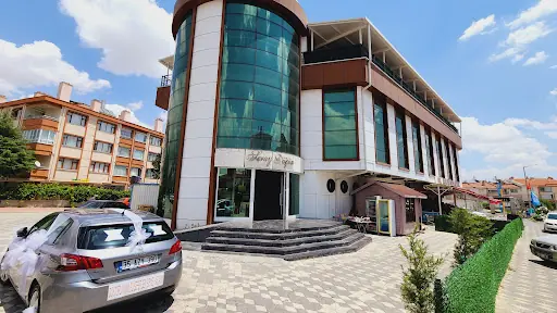Seray Düğün Salonu