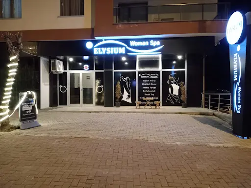 Elysium Spa Masaj
