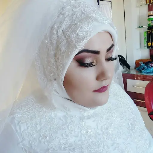 Zehra bayan Kuaförü
