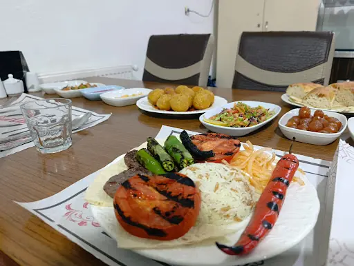 İnci restoran cafe
