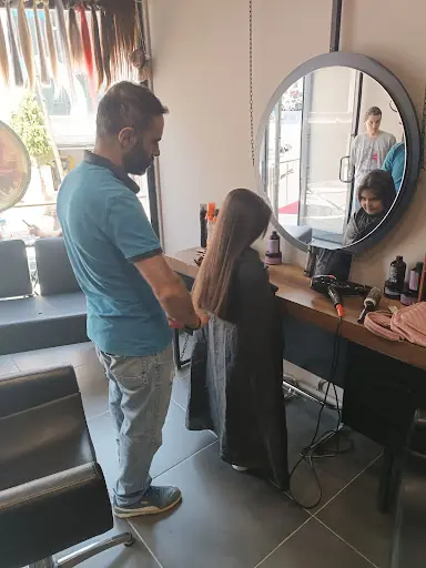 Aydınlı kuaför BİROL ÇAKIR - BAYAN KUAFÖRÜ 3
