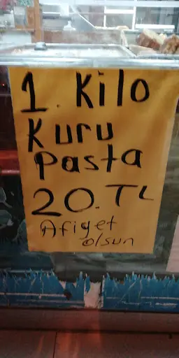 Eskipazar Unlu Mamulleri – Diğer (Güzellik), İstanbul (3. fotoğraf)