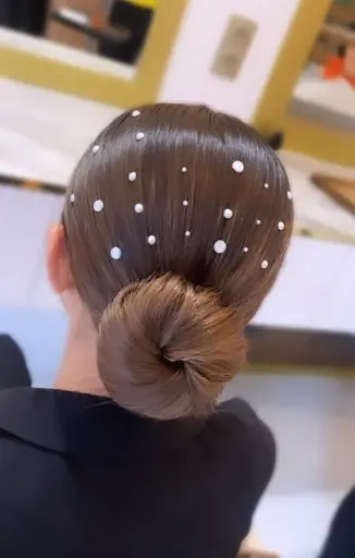 Beyza Doğru Hair Makeup Studio 3