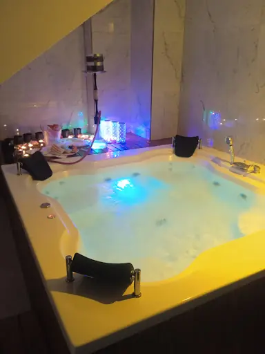 Grey's Spa & Wellness