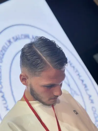 💈💇♂️SALON BAKİ ERKEK KUAFÖRÜ & GÜZELLİK SALONU💈💇♂️