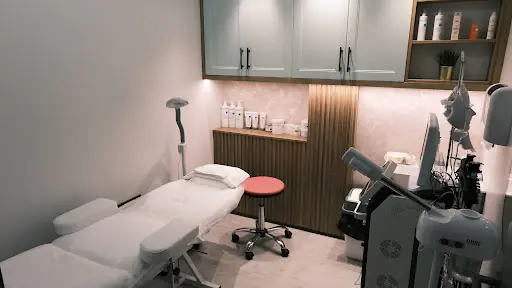 Denizli Lazer Epilasyon, Denizli Cilt Bakımı, Nail Art | Tuğçe Düzsöz Güzellik Salonu 3
