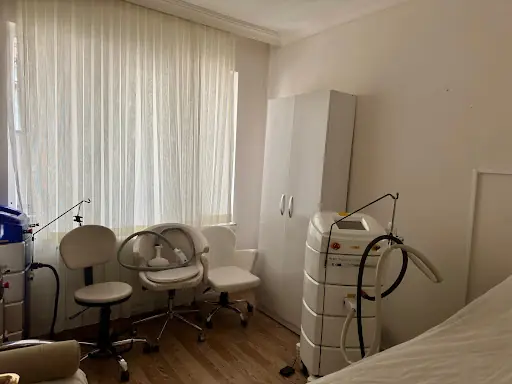 Gold Güzellik Salonu 2