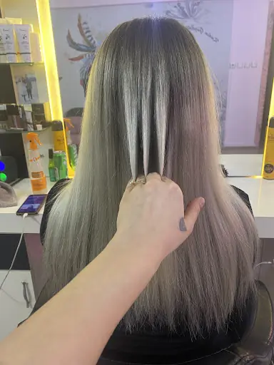 DİÇA Kuaför Salonu