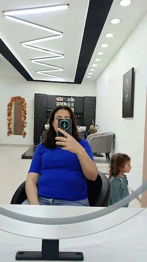 Salon Nurhan Akıncı