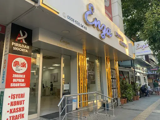 Enza Güzellik Merkezi Sakarya 4