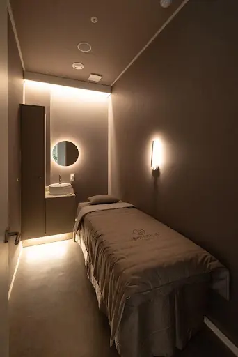 Massage Spa Turkish Bath Aura Wellness – SPA & Wellness, İstanbul