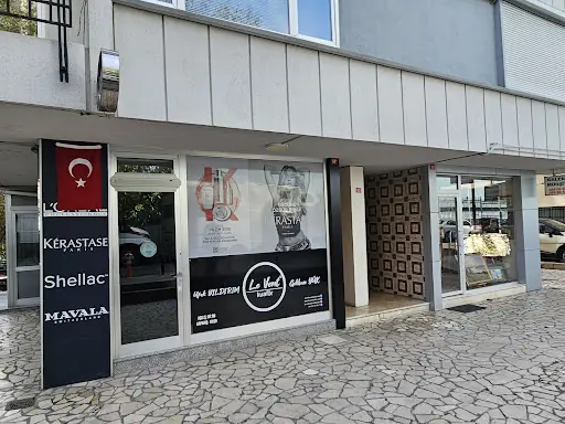 Fikret Özyurt Kuaför 3
