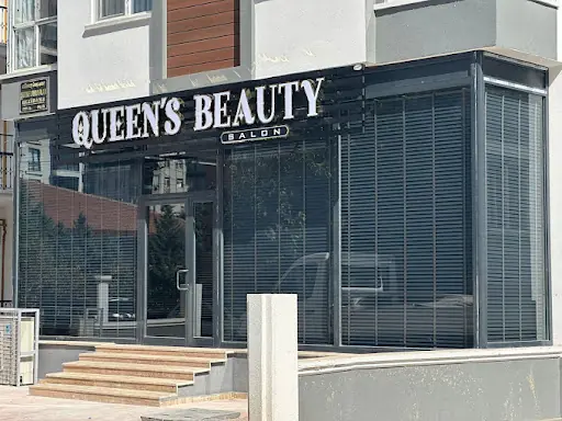 Queen's Güzellik Merkezi 2
