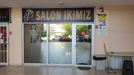 Yılmaz Bayan Kuaförü 2