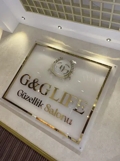 G&Glife Güzellik 4