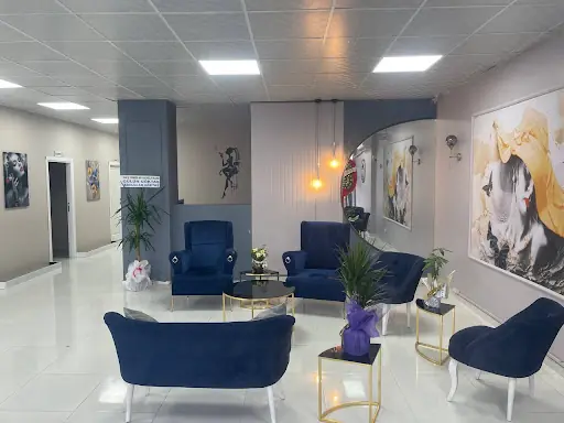 Berika Güzellik merkezi 2