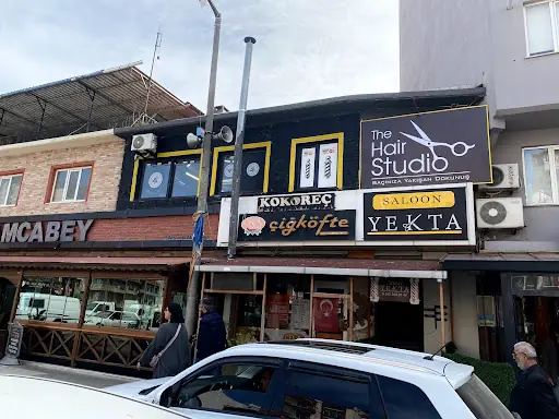 Yekta Hair Studio 2