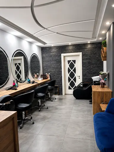 Güneş Hair Saloon