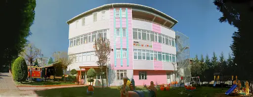 Özel Kumlu Kreş Ve Gündüz Bakım Evi