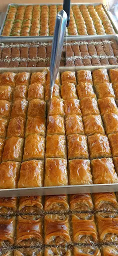 İKRAM DONDURMA