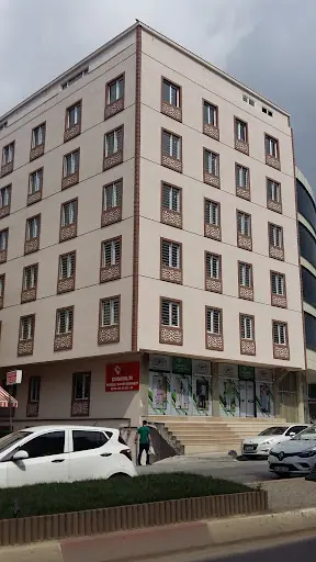 Çınar Engelli Bakım Merkezi 3