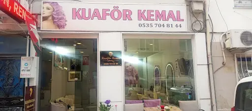 Kuaför Kemal Kadın Kuaförü 4