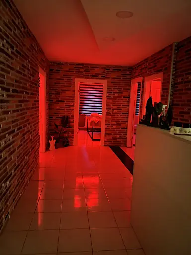 Liya Spa masaj salonu – Tırnak / Nail Studio, İstanbul (4. fotoğraf)