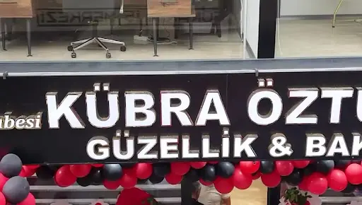 Kübra Öztürk Ağrı Vip 4