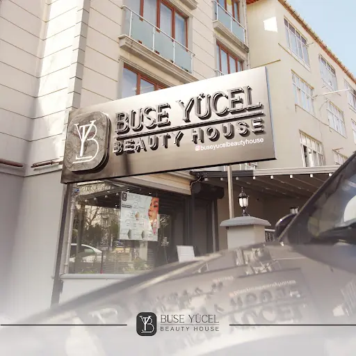 Buse Yücel Beauty House – Lazer Epilasyon, İstanbul