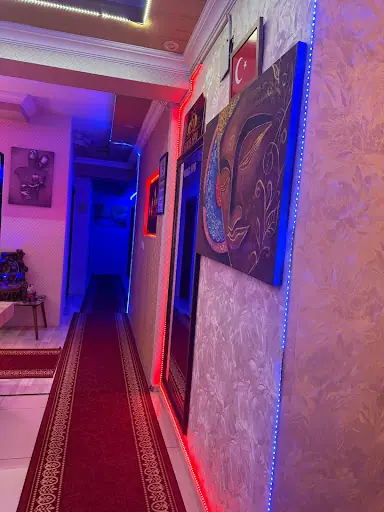Gold Spa & Masaj salonu 4