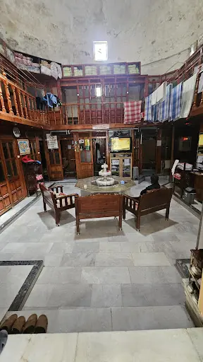 Yeni Hamam