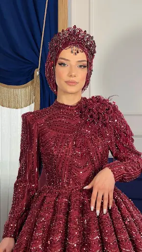 Alanur gelin hazırlama merkezi 2