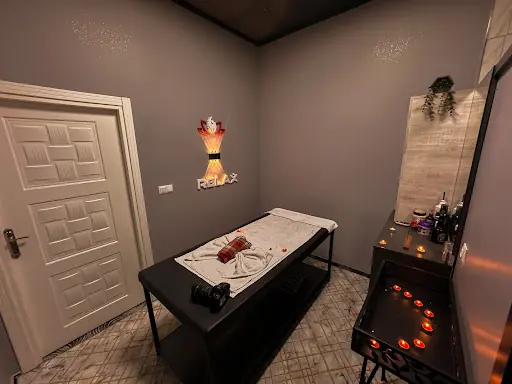 Joya Doğal Terapi ve Masaj Merkezi 2