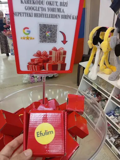 Efulim Kozmetik 3