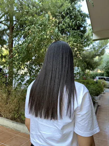 Karabağlar bayan kuaförü Nur Beauty Center Güzellik Merkezi
