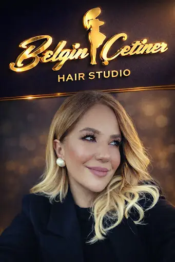 Belgin Çetiner Hair Studio 2