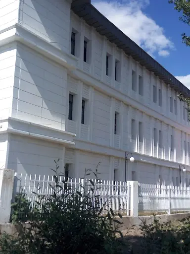 Pazaryolu Hasan Basri Demirbağ İlçe Hastanesi 3