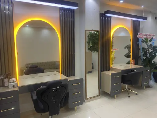 Tuğçem Güzellik Merkezi