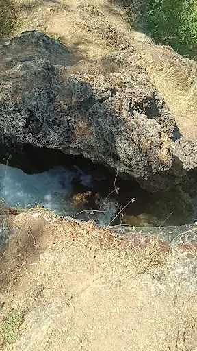 Kırû Boğazönü Mesire alanı 3